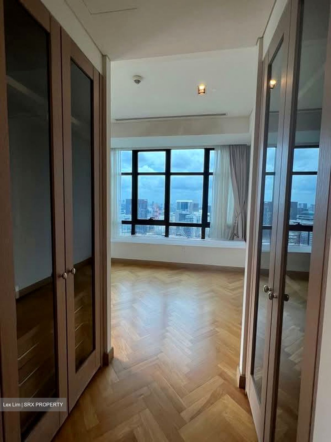 The Ritz-Carlton  (D9), Condominium #577207891